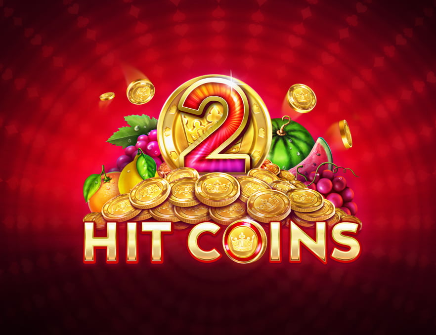 Hit Coins 2: Hold and Spin